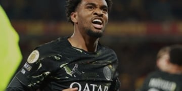 PSG : Ibrahim Mbaye mis à l’écart en attendant que sa situation se décante