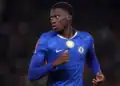 Mercato : Chelsea va envoyer Mamadou Sarr en prêt à la Real Sociedad - wiwsport Mercato : Chelsea va envoyer Mamadou Sarr en prêt à la Real Sociedad