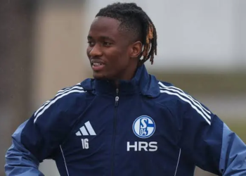 Anderlecht : Moussa Ndiaye vers un retour à Schalke - wiwsport Anderlecht : Moussa Ndiaye vers un retour à Schalke