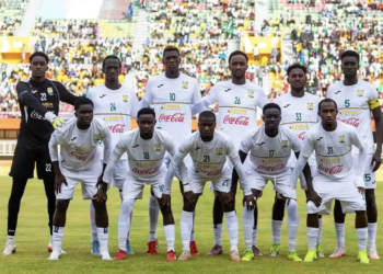Classement des clubs CAF 2026/27 : Le Jaraaf recule de 8 places, Teungueth FC disparaît du Top 79