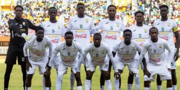 Classement des clubs CAF 2026/27 : Le Jaraaf recule de 8 places, Teungueth FC disparaît du Top 79 - wiwsport Classement des clubs CAF 2026/27 : Le Jaraaf recule de 8 places, Teungueth FC disparaît du Top 79