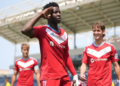 Mercato : Jean Alpha Diouf fait son retour au Sénégal après deux saisons à Chicago Fire