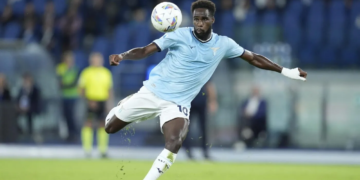Mercato : Boulaye Dia va bien quitter la Lazio pour le Stade Rennais - wiwsport Mercato : Boulaye Dia va bien quitter la Lazio pour le Stade Rennais - wiwsport