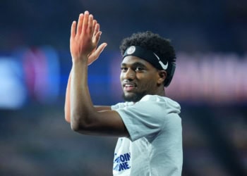 Mercato : Liverpool fonce sur Ibrahim Mbaye
