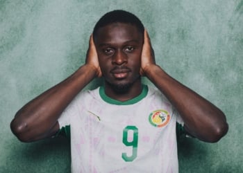Mercato : Bamba Dieng en discussions avancées avec la Lazio Rome - wiwsport Mercato : Bamba Dieng en discussions avancées avec la Lazio Rome