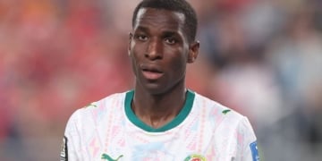 Mercato : L'Atlético Madrid fonce sur Nicolas Jackson - wiwsport Mercato : L’Atlético Madrid fonce sur Nicolas Jackson