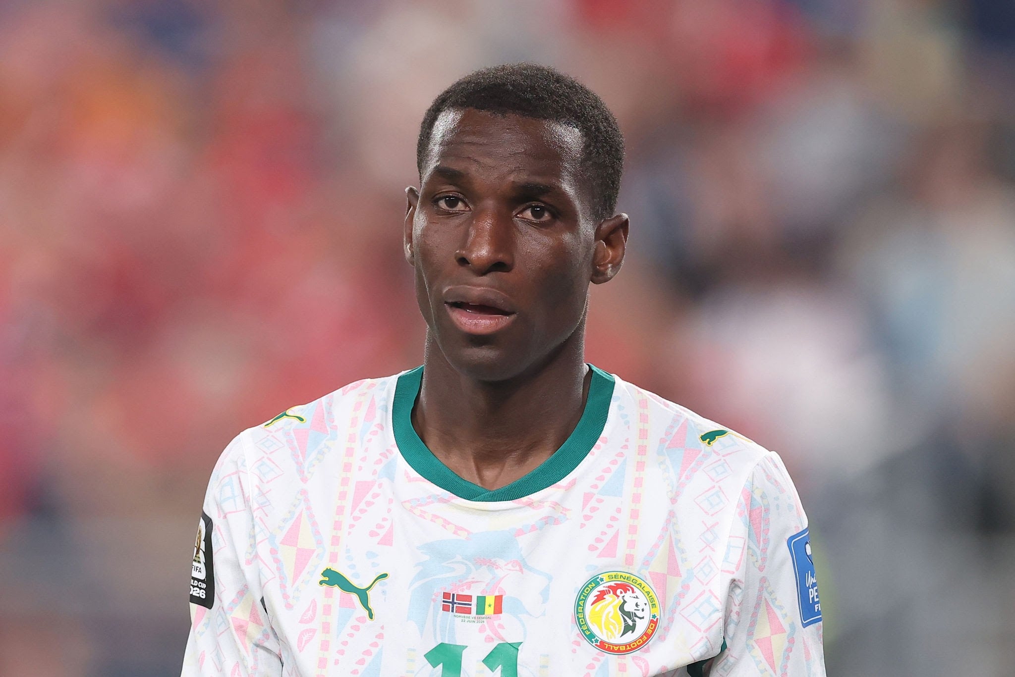 Mercato : L'Atlético Madrid fonce sur Nicolas Jackson - wiwsport Mercato : L'Atlético Madrid fonce sur Nicolas Jackson - wiwsport