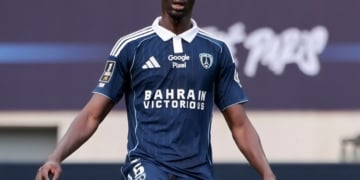 Mercato : Crystal Palace cible Mamadou Moustapha Mbow - wiwsport Mercato : Crystal Palace cible Mamadou Moustapha Mbow