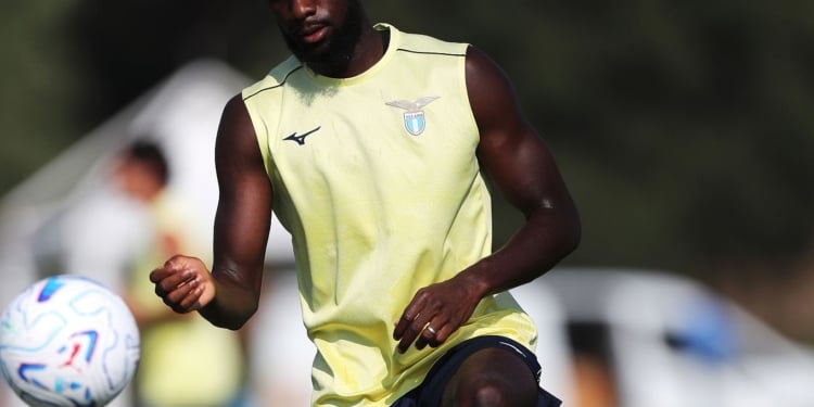 Mercato : Le Stade Rennais s&rsquo;est mis d&rsquo;accord avec Boulaye Dia