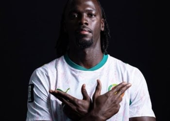 Equipe Nationale : Chérif Ndiaye annonce sa retraite internationale - wiwsport Equipe Nationale : Chérif Ndiaye annonce sa retraite internationale - wiwsport