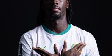 Equipe Nationale : Chérif Ndiaye annonce sa retraite internationale - wiwsport Equipe Nationale : Chérif Ndiaye annonce sa retraite internationale