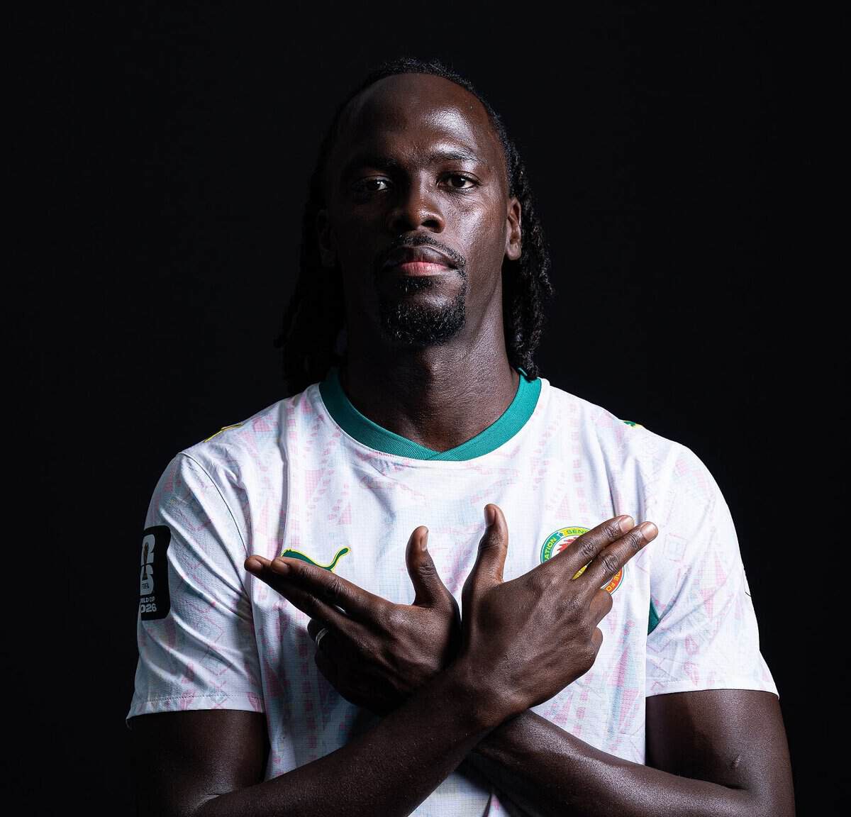Equipe Nationale : Chérif Ndiaye annonce sa retraite internationale - wiwsport Equipe Nationale : Chérif Ndiaye annonce sa retraite internationale - wiwsport
