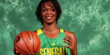 Basket - Équipe Nationale : Bloquées au Mexique, Madjiguène Sène charge la FSBB : « Ils devaient avoir la décence de se taire » - wiwsport Basket – Équipe Nationale : Bloquées au Mexique, Madjiguène Sène charge la FSBB : « Ils devaient avoir la décence de se taire »
