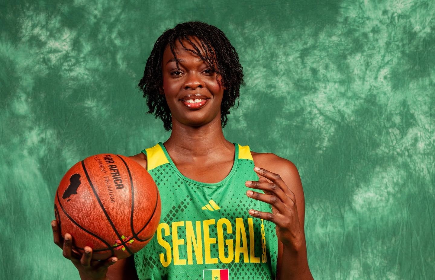 Basket - Équipe Nationale : Bloquées au Mexique, Madjiguène Sène charge la FSBB : « Ils devaient avoir la décence de se taire » - wiwsport Basket - Équipe Nationale : Bloquées au Mexique, Madjiguène Sène charge la FSBB : « Ils devaient avoir la décence de se taire » - wiwsport