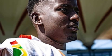 Mercato : Maguette Diop quitte Teungueth FC pour le Bourges FC - wiwsport