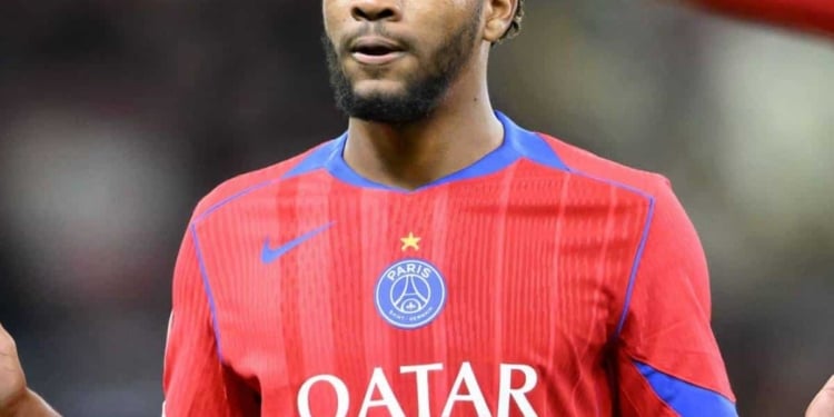 PSG : Sur le départ, Ibrahim Mbaye écarté de la feuille de match du PSG pour le Trophée des Champions