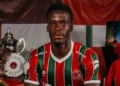 Mercato : Le Slavia Prague prête Youssoupha Mbodji à Zulte Waregem - wiwsport Mercato : Le Slavia Prague prête Youssoupha Mbodji à Zulte Waregem