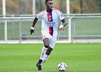 Ligue des Champions : Lyon privé de Moussa Niakhaté contre le Sparta Prague ce mardi