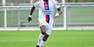 Ligue des Champions : Lyon privé de Moussa Niakhaté contre le Sparta Prague ce mardi
