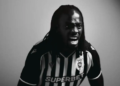 Mercato : Chérif Ndiaye quitte Samsunspor pour la Grèce et le PAOK Salonique - wiwsport Mercato : Chérif Ndiaye quitte Samsunspor pour la Grèce et le PAOK Salonique