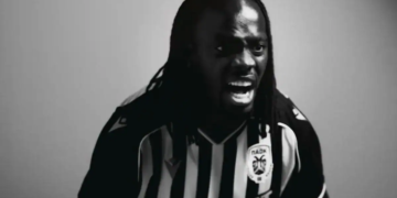 Mercato : Chérif Ndiaye quitte Samsunspor pour la Grèce et le PAOK Salonique