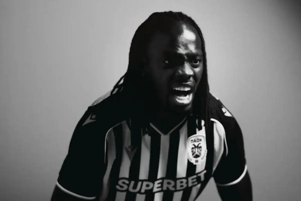 Mercato : Chérif Ndiaye quitte Samsunspor pour la Grèce et le PAOK Salonique - wiwsport Mercato : Chérif Ndiaye quitte Samsunspor pour la Grèce et le PAOK Salonique - wiwsport