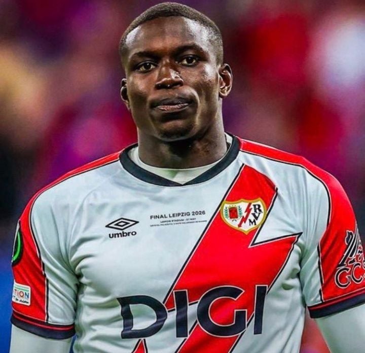 Mercato : Nobel Mendy va rejoindre Hull City pour 25 millions d’euros - wiwsport Mercato : Nobel Mendy va rejoindre Hull City pour 25 millions d’euros - wiwsport