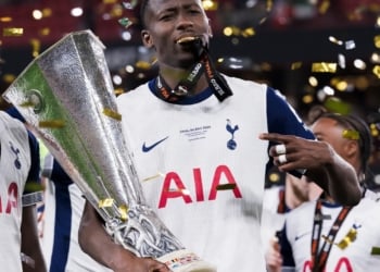 Mercato : La Juventus rentre dans la course pour Pape Matar Sarr