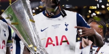 Mercato : La Juventus rentre dans la course pour Pape Matar Sarr - wiwsport Mercato : La Juventus rentre dans la course pour Pape Matar Sarr
