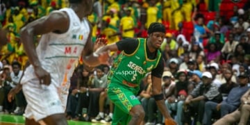 Mondial 2027, Mali – Sénégal : Les Lions prennent les commandes face aux Aigles à la pause (46-30)