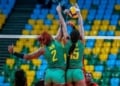 CAN Volley-ball féminine 2026 : Éliminées, les Lionnes terminent sur une victoire 3-0 face au Burkina Faso - wiwsport CAN Volley-ball féminine 2026 : Éliminées, les Lionnes terminent sur une victoire 3-0 face au Burkina Faso