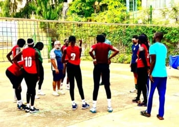 CAN Volley-ball féminine 2026 : Le Sénégal dans le groupe B avec l’Égypte, l’Ouganda et le Burkina Faso - wiwsport CAN Volley-ball féminine 2026 : Le Sénégal dans le groupe B avec l’Égypte, l’Ouganda et le Burkina Faso