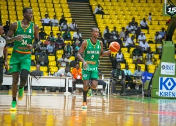 Éliminatoires Mondial 2027 : En feu, le Sénégal écrase le Mali (97-71) et reprend la tête du classement - wiwsport