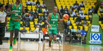 Éliminatoires Mondial 2027 : En feu, le Sénégal écrase le Mali (97-71) et reprend la tête du classement