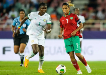 CAN Féminine 2026 : Les Lionnes n&rsquo;ont pas le droit à l&rsquo;erreur contre le Maroc