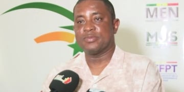 FENSCO 2026 – Yaya Baldé : « Le sport scolaire contribue aujourd’hui à la détection des futurs talents du football sénégalais »