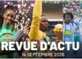 REVUE D’ACTU - Édouard Mendy, Saly Sarr, Teungueth FC… ce qu’il ne fallait pas manquer ce week-end ! - wiwsport REVUE D’ACTU - Édouard Mendy, Saly Sarr, Teungueth FC… ce qu’il ne fallait pas manquer ce week-end ! - wiwsport