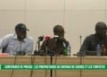 Hippisme : les défenseurs du secteur interpellent sur la gouvernance et l’avenir des courses - wiwsport Hippisme : les défenseurs du secteur interpellent sur la gouvernance et l’avenir des courses - wiwsport