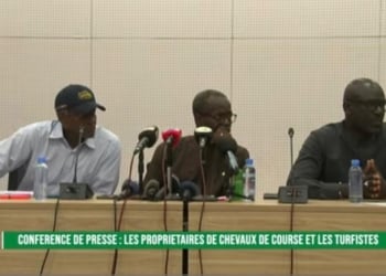 Hippisme : les défenseurs du secteur interpellent sur la gouvernance et l’avenir des courses - wiwsport Hippisme : les défenseurs du secteur interpellent sur la gouvernance et l’avenir des courses - wiwsport