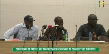 Hippisme : les défenseurs du secteur interpellent sur la gouvernance et l’avenir des courses - wiwsport
