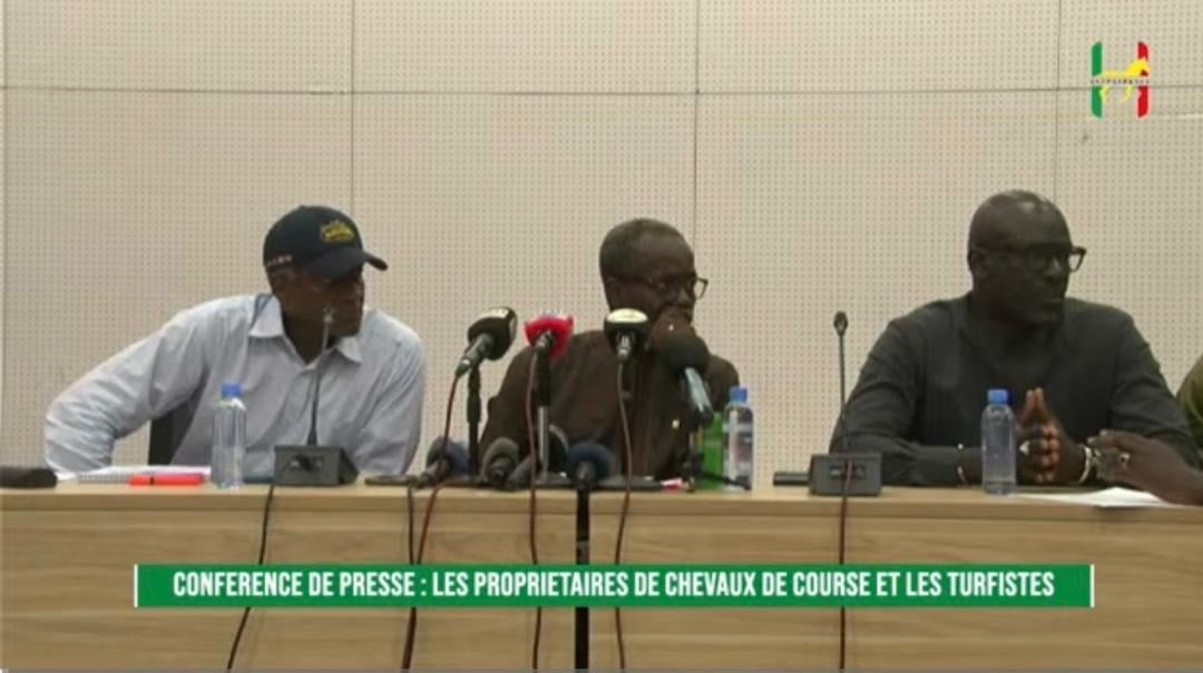 Hippisme : les défenseurs du secteur interpellent sur la gouvernance et l’avenir des courses - wiwsport