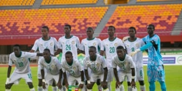 UFOA-A U17 : Qualifiés pour la CAN, 12 buts marqués, 7 buteurs, 0 encaissé… le bilan des Lionceaux - wiwsport UFOA-A U17 : Qualifiés pour la CAN, 12 buts marqués, 7 buteurs, 0 encaissé… le bilan des Lionceaux - wiwsport