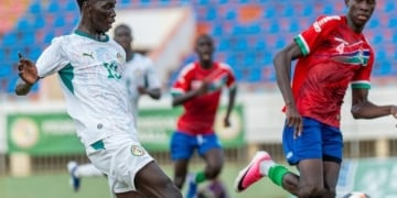 UFOA-A U17 : Sénégal et Gambie se neutralisent (0-0), le Sénégal termine premier du groupe A - wiwsport