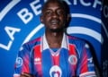 Mercato – Adama Mbengue retrouve La Berrichonne de Châteauroux ! - wiwsport