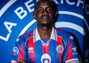 Mercato – Adama Mbengue retrouve La Berrichonne de Châteauroux ! - wiwsport