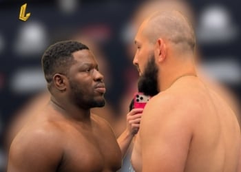 Dana White’s Contender Series : Adama Diop « Blindé » à la conquête d’un contrat UFC face à Sabanov - wiwsport