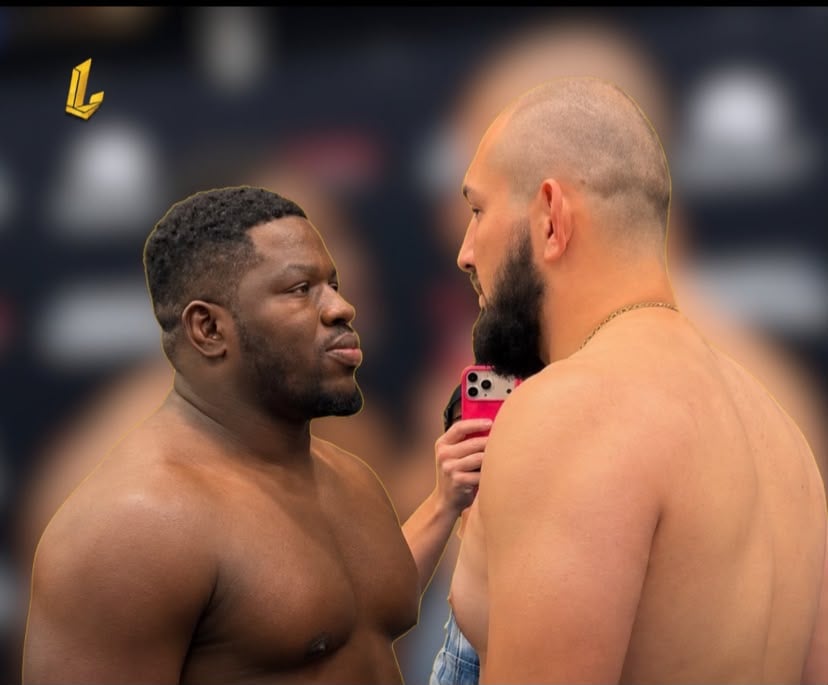 Dana White’s Contender Series : Adama Diop « Blindé » à la conquête d’un contrat UFC face à Sabanov - wiwsport Dana White’s Contender Series : Adama Diop « Blindé » à la conquête d’un contrat UFC face à Sabanov - wiwsport