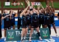 Espagne : Khadija Faye remporte la Coupe Basque avec l’IDK EUSKOTREN - wiwsport Espagne : Khadija Faye remporte la Coupe Basque avec l’IDK EUSKOTREN - wiwsport