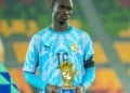 UFOA-A U17 : Assane Sarr élu meilleur gardien du tournoi - wiwsport UFOA-A U17 : Assane Sarr élu meilleur gardien du tournoi - wiwsport