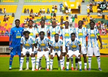 Ligue des champions CAF : Teungueth FC affrontera Colombe du Cameroun au deuxième tour - wiwsport